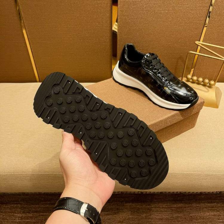 Picture of Gucci Shoes _SKUGuccisz38-44mnf33610315